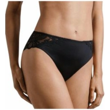 Lepel 463 Slip Microfibra E Pizzo Cordonetto Set 3