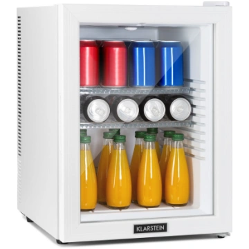 Klarstein Brooklyn 42L. balts 10035227