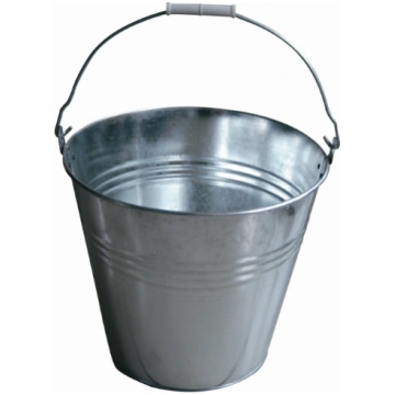 Cinkots spainis 8 L Galv.Bucket 8L