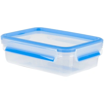 Emsa CLIP & CLOSE food storage container 0.8 liter