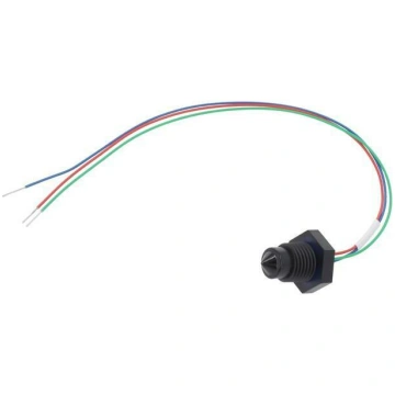 Sensor: liquid level; -40÷125°C; OUT: push/pull hi