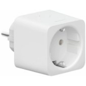 Philips Hue Smart Plug type F viedā rozete 9290030