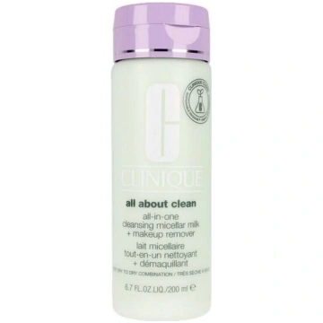 Clinique All About Clean viss vienā, 200 ml
