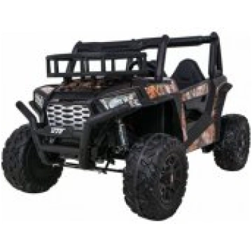 Ramiz Buggy UTV (PA.JS360B.CZ) Black elektriskā au