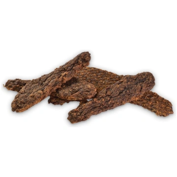 BRIT Meaty Jerky liellopa filejas - suņu kārums - 