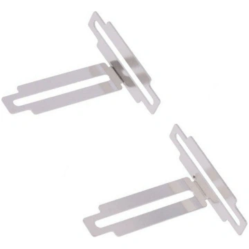 Bracket; mechanical parts; 46.4mm | POLOLU-2679 | 