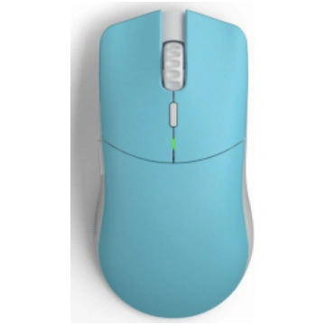 Datorpele Glorious Model O Pro Blue Lynx (GLO-MS-O