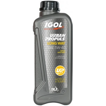 IGOL PROPULS COMPETITION STS R 2T (1l.)