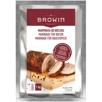 Browin Marināde bekonam 410030, 35g, universāla ga