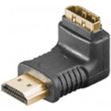 MicroConnect HDMI 19 - HDMI 19 F-M Adapter HDMI-HD
