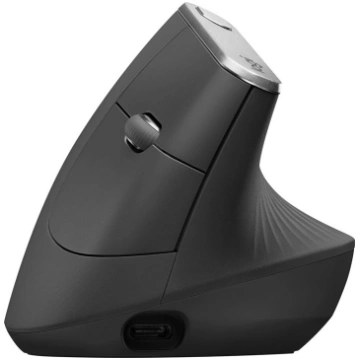 Logitech MX Vertical Advanced Ergonimic mouse RF W