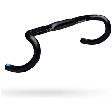 PRO Vibe aero alloy black 42cm/ 31.8mm | PRHA0467