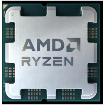 CPU|AMD|Desktop|AMD Ryzen 7|R7-7700X|4500 MHz|Core