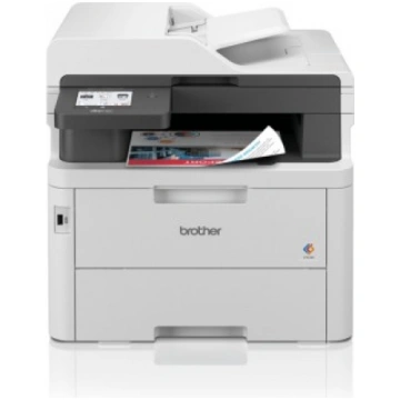 Brother MFC-L3760CDW Multi-Function Color Laser Pr