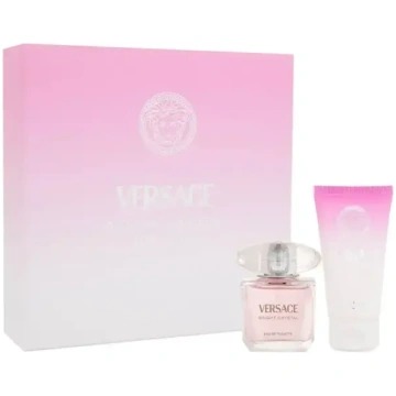 Versace Bright Crystal Eau de Toilette 30 ml