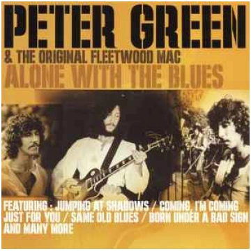 Lietots - CD Peter Green & & The Original Fleetwoo