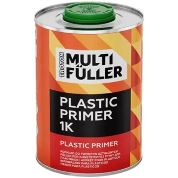 Multifuller Plastmasas grunts bundžā