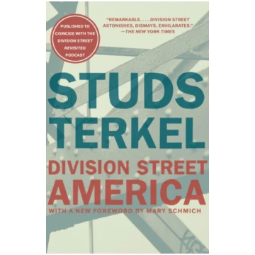 Division Street Studs Terkel