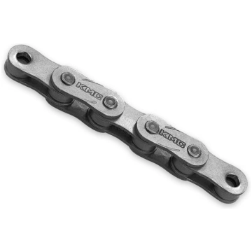 Ķēde KMC Z1eHX Narrow EPT 1-speed 112-links CHAN21