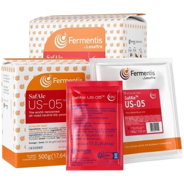 Fermentis SafAle US-05
