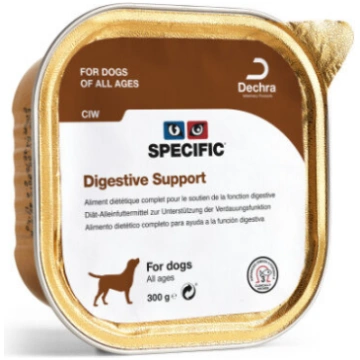 CIW Digestive Support 300 g Specific