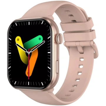 BLACKVIEW SMARTWATCH/R60 PINK BLACKVIEW smartwatch