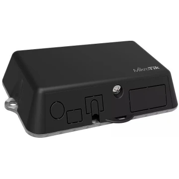 Maršrutētājs MikroTik LtAP mini — mobilais WAN (SI