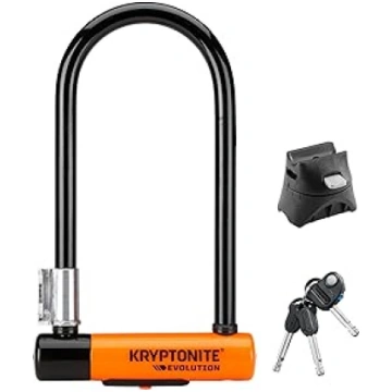 Kryptonite 2130 Evolution standarta velosipēda slē