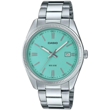 CASIO vīriešu pulkstenis MTP-1302PD-2A2 + oriģināl