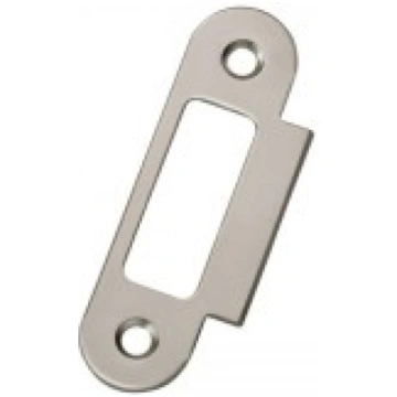 pretplāksne 22mm, matēta niķelēta Agb B010000934