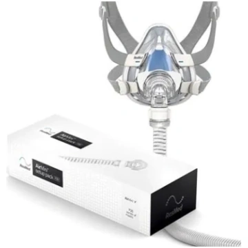 ResMed AirMini Caurule F20 maskai