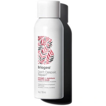 Don’t Despair, Repair! Strength + Moisture Leave-I