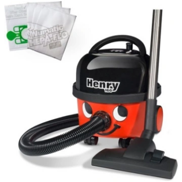 Odkurzacz Numatic Henry HVR160 902398