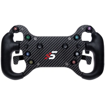 Simagic GT4 Steering Wheel (GT4-C-CV1)