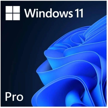 Microsoft | Windows 11 Pro | FQC-10572 | ESD | All