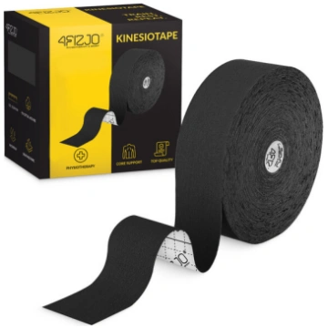 Kinezioloģiskā lente teips kinesio tape 4FIZJO 5 x
