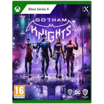 Gotham Knights 5051892231480 (5051892231480) ( JOI