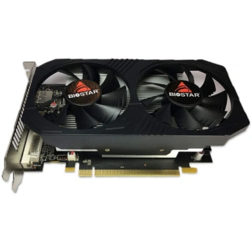 Biostar VA5615RF41 graphics card AMD Radeon RX 560