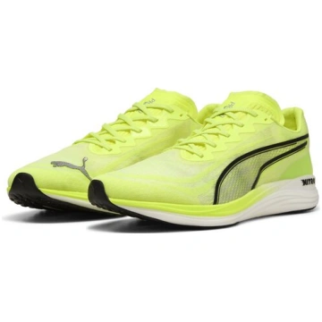 PUMA vīriešu treniņu apavi PUMA Propio NITRO Yello