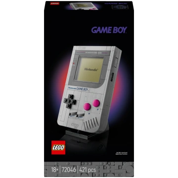 LEGO® 72046 Super Mario Game Boy™