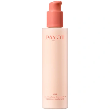 PAYOT Nue Cleansing MIcellar Milk