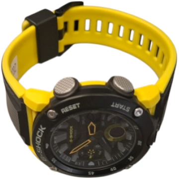 Lietots - Casio G-Shock GA-2000