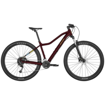 bergamont bergamont revox 4 fmn