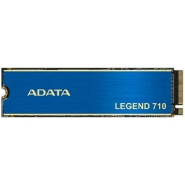 A-data SSD|ADATA|LEGEND 710|2TB|M.2|PCIE|NVMe|3D N