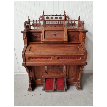 Harmonijs