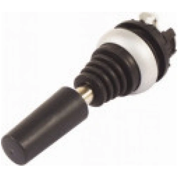 Eaton Joystick 4 pozīciju metāla atsperes atgrieša