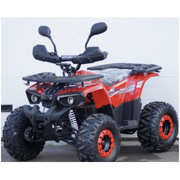 ATV 125 Hunter PRO ATV 125 Hunter PRO CF