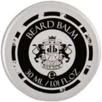 Dear Barber Beard Balm - Beard wax, 30ml