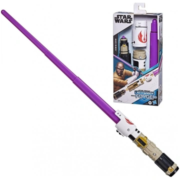 Star Wars - Lightsaber Forge - Mage Windu 50109938