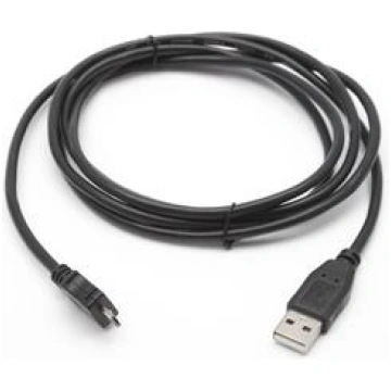 Kabelis USB 2.0/Micro 0.5m. SVEN